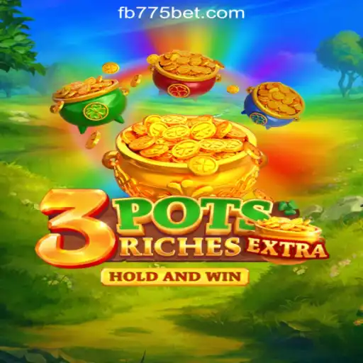 Exploring the Thrills of 3potsExtra: The Premier Casino Game