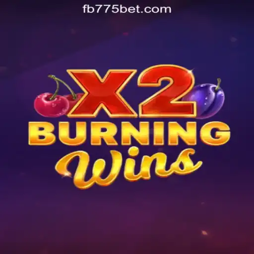 Discover the Excitement of BurningWinsX2 with 775bet.COM Oficial Slots Brasil #1
