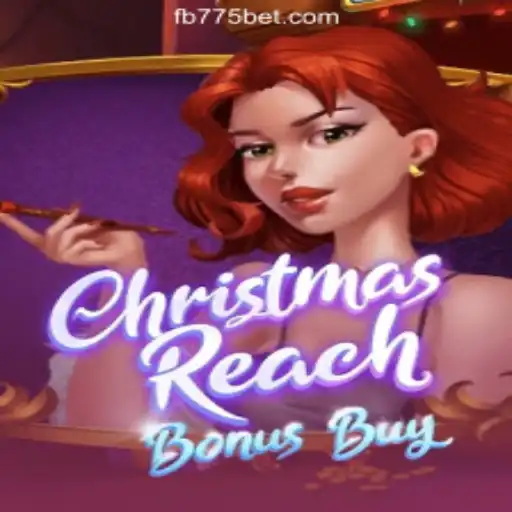 Explore the Thrills of ChristmasReachBonusBuy: A Festive Slot Experience