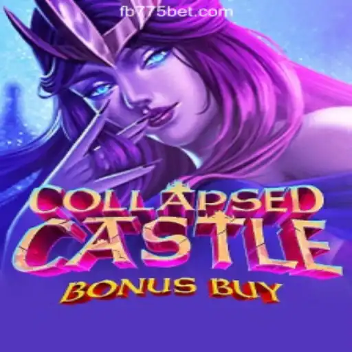 Exploring CollapsedCastleBonusBuy: A Gaming Adventure in 775bet.COM Oficial Slots Brasil