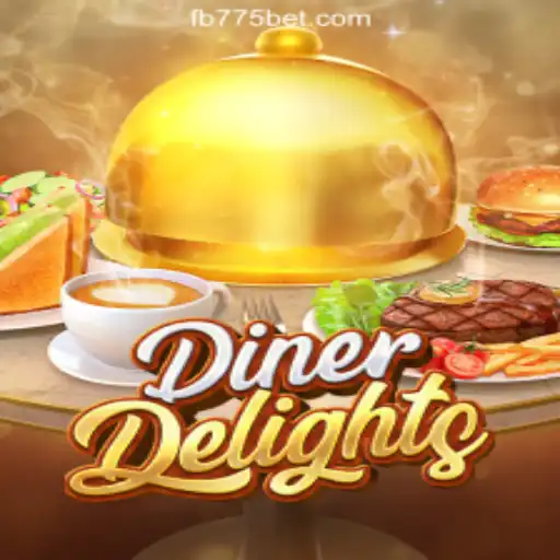 Discover the Exciting World of DinerDelights at 775bet.COM Oficial Slots Brasil #1