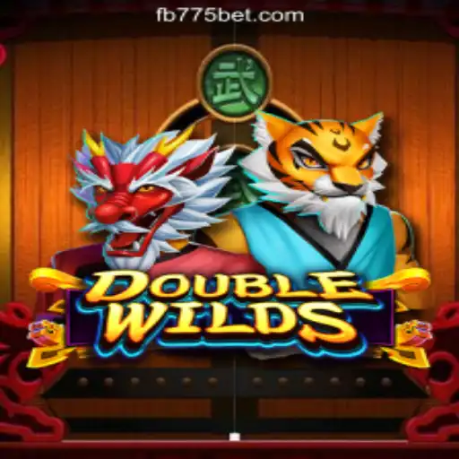 DoubleWilds: Unleashing the Thrill of 775bet.COM Oficial Slots Brasil #1