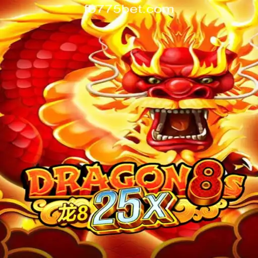 The Fascinating World of Dragon8s25x: A New Era in Online Slots