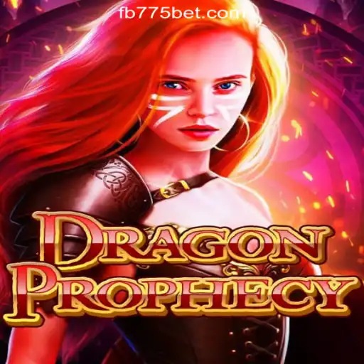 Unveiling DragonProphecy: A Captivating Adventure in 775bet.COM Oficial Slots Brasil #1
