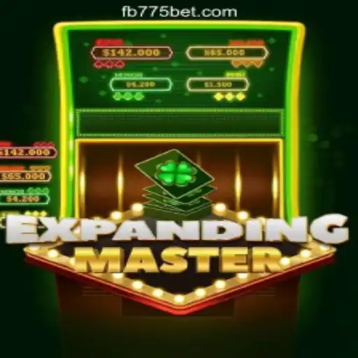 Exploring ExpandingMaster: The New Frontier of Online Slots