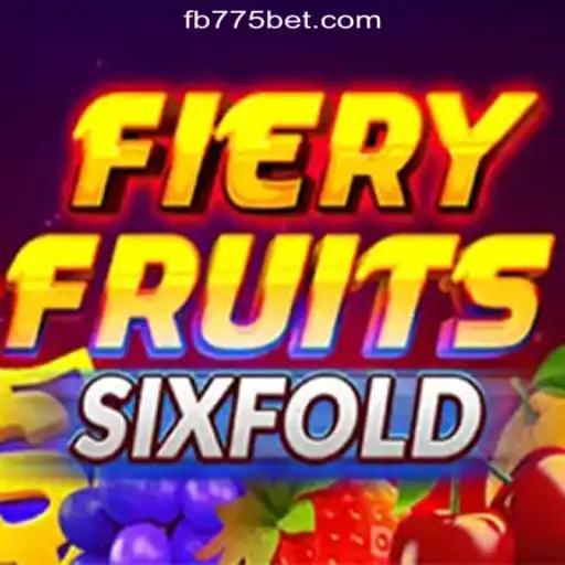 FieryFruitsSixFold: Ignite Your Senses with the Hottest Slot Game in Brazil