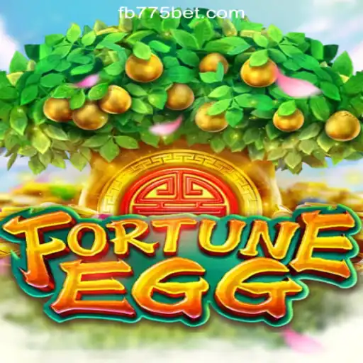 FortuneEgg: The Exciting Journey into the World of 775bet.COM Oficial Slots Brasil #1