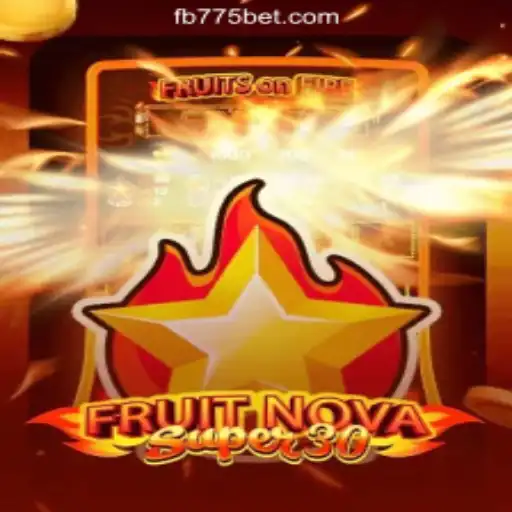 Exploring FruitrNovaSupe30: A Thrilling Venture into Online Slots