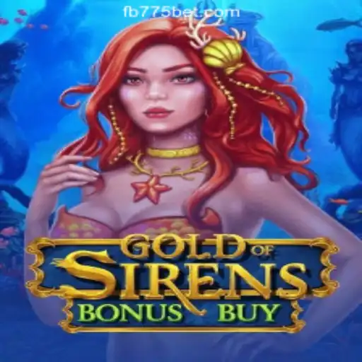 Discover the Thrilling World of GoldofSirensBonusBuy at 775bet.COM Oficial Slots Brasil