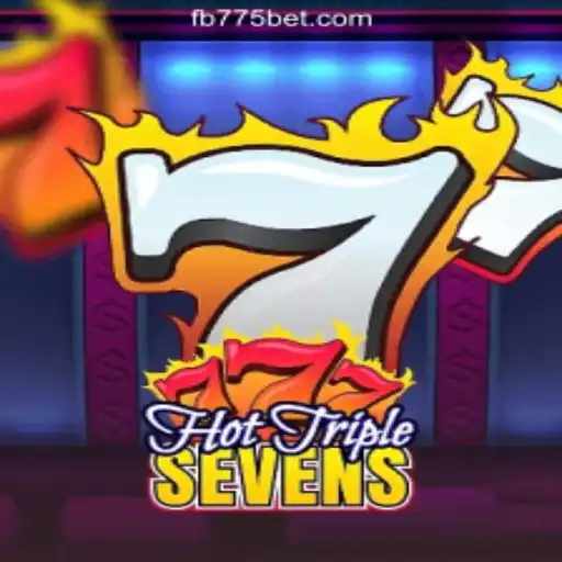 Exploring the Thrills of HotTripleSevens: A Leading Slot Game at 775bet.COM Oficial Slots Brasil