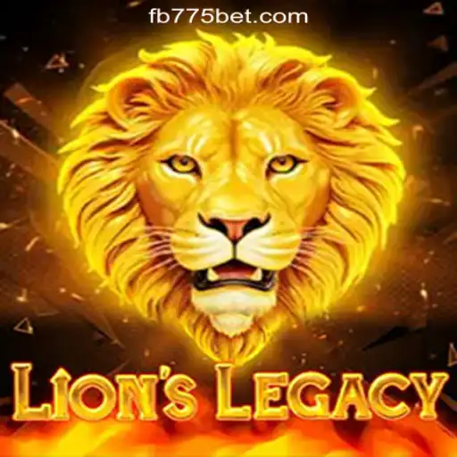 Explore the Enchanting World of LionsLegacy and Dominate 775bet.COM Oficial Slots Brasil #1