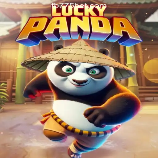 Experience the Thrill of LuckyPanda with 775bet.COM Oficial Slots Brasil #1