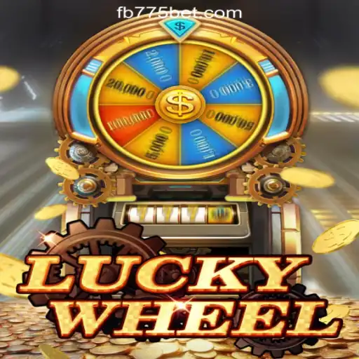 Experience the Thrill of LuckyWheel: A Premier Slot Game by 775bet.COM