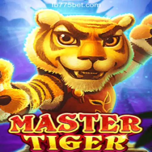 MasterTiger: Dive Into the Wild World of Gaming
