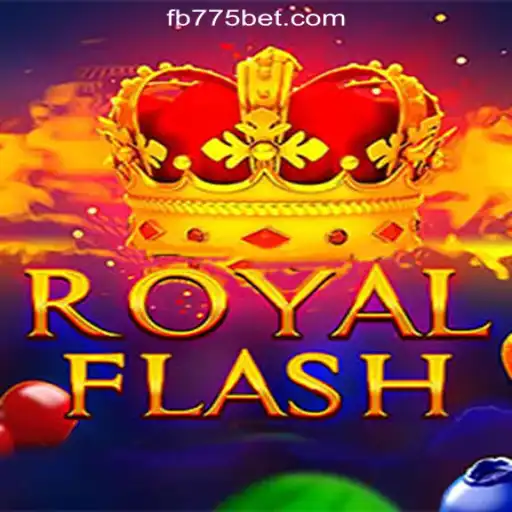 Discover the Thrills of RoyalFlash: A Premier Slot Experience