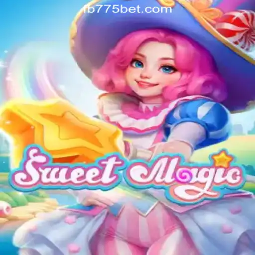 Discover the Enchantment of SweetMagic: A Premier Gaming Experience at 775bet.COM Oficial Slots Brasil #1