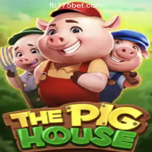 Exploring ThePigHouse: A Comprehensive Guide to the Exciting Slot Game 775bet.COM Oficial Slots Brasil #1