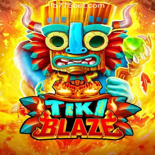 Exploring the Thrilling World of TikiBlaze: The Ultimate Slot Game
