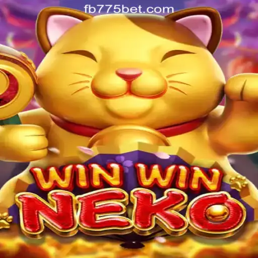 Exploring WinWinNeko: The Premier Game on 775bet.COM Oficial Slots Brasil #1