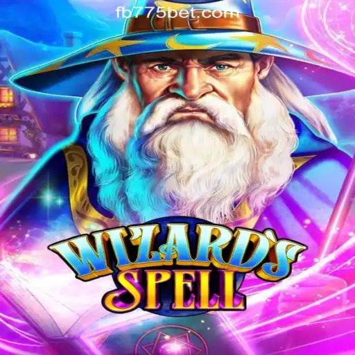 Explore the Mystical World of WizardsSpell: A Captivating Journey with 775bet.COM Oficial Slots Brasil #1